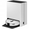 Aspirateur Robot Lavant - Samsung Jet Bot Combo VR7MD96B14G - Clean Station 3-en-1