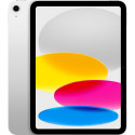 APPLE - iPad A16 (2025) - 11 - Wi-Fi - 128Go - Argent