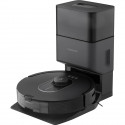 ROBOROCK Q5 MAX+ - Robot Aspirateur avec Station de Vidage - Double Brosse - Puissance 5500 Pa - Navigation LiDAR PreciSense