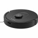 ROBOROCK Q5 MAX+ - Robot Aspirateur avec Station de Vidage - Double Brosse - Puissance 5500 Pa - Navigation LiDAR PreciSense