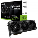 Carte graphique - ASUS - TUF-RTX5070TI-O16G-GAMING