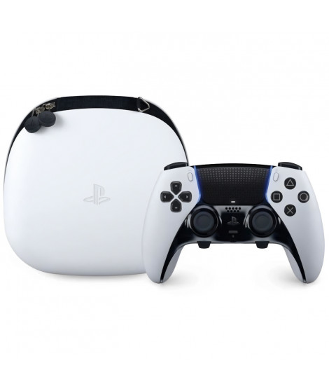 Manette PS5 sans fil DualSense Edge