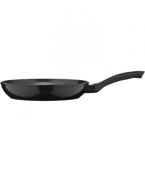 Poele aluminium forgé - GSW - BARISA - 32 cm - Induction