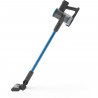 Aspirateur balai sans fil - ARTHUR MARTIN - AM0202AC - 150 W - 40 min - Inclus 2 batteries amovibles - 0,7 L - Bleu