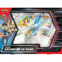 Pokémon : Coffret ex Mars