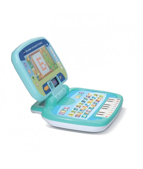 MON PREMIER ORDI EDUCATIF ET MUSICAL