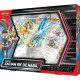 Pokémon : Coffret ex Mars