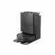 ROBOROCK QREVO PLUS - Robot Aspirateur Laveur avec Station Multifonction - Serpillere extensible - Nettoie les bords et les a…
