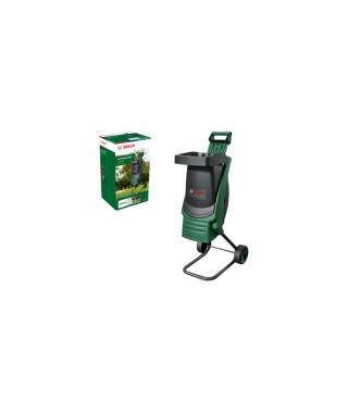 Bosch Broyeur de Vegetaux AXT RAPID 2200 - Filaire 2200W