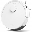 Dreame MOVA E20 - Robot Aspirateur Laveur - Navigation LDS, Puissance d'aspiration de 5 000 Pa - Aspirateur et Mop 2-en-1 - C…