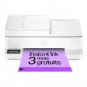 HP ENVY 6530e All-in-One - imprimante multifonctions - couleur