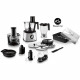Robot de cuisine 6-en-1 - PHILIPS - HR7778/00 - 1300 W - 3,4 L - Inox