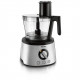 Robot de cuisine 6-en-1 - PHILIPS - HR7778/00 - 1300 W - 3,4 L - Inox