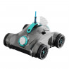 Robot piscine - Robopool - Moly - Autonome - Gris