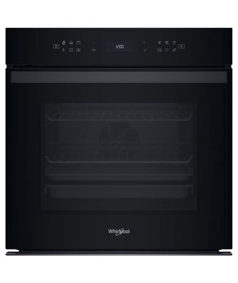 WHIRLPOOL - Four pyrolyse WOI68PT1SBAF