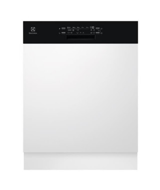 ELECTROLUX - Lave-vaisselle intégrable KEGB7400IK