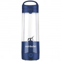 NUTRIBULLET - Blender portable Bleu Nuit - NBP003NBL