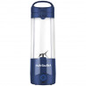 NUTRIBULLET - Blender portable Bleu Nuit - NBP003NBL
