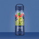 NUTRIBULLET - Blender portable Bleu Nuit - NBP003NBL
