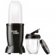 NUTRIBULLET - Mini-blender polyvalent Noir - Magic Bullet - MBR06B