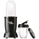NUTRIBULLET - Mini-blender polyvalent Noir - Magic Bullet - MBR06B