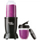 NUTRIBULLET - Mini-blender polyvalent Noir - Magic Bullet - MBR06B
