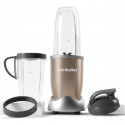 NUTRIBULLET - Mini-blender Cuivre - NutriBullet Pro 900 + Accessoires - NB907CP