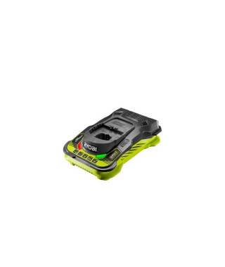 Chargeur super rapide RYOBI 18V One+ Lithium-ion RC18150