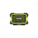 Coffret RYOBI 31 accessoires de vissages spécial impact RAK31MSDI