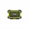 Coffret RYOBI 31 accessoires de vissages spécial impact RAK31MSDI