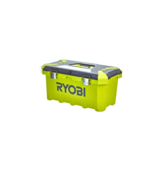 Boîte a outils 49 cm - 33 L - Attaches métal RYOBI