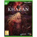 The First Berserker Khazan Xbox Series X