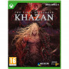 The First Berserker Khazan Xbox Series X