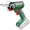 Scie Nanoblade sans fil  UniversalCut 18V-65  Outil seul