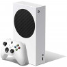 Console Xbox Series S - 512 Go SSD - 100% digitale - Compatible 4K