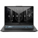 PC Portable Gamer ASUS TUF Gaming A17 | Sans Windows - 17,3 FHD 144Hz - RTX 2050 4Go - AMD Ryzen 5 7535HS - RAM 16Go - 512Go SSD