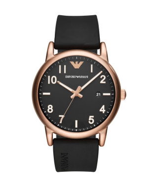 EMPORIO ARMANI - AR11097 - Montre Homme
