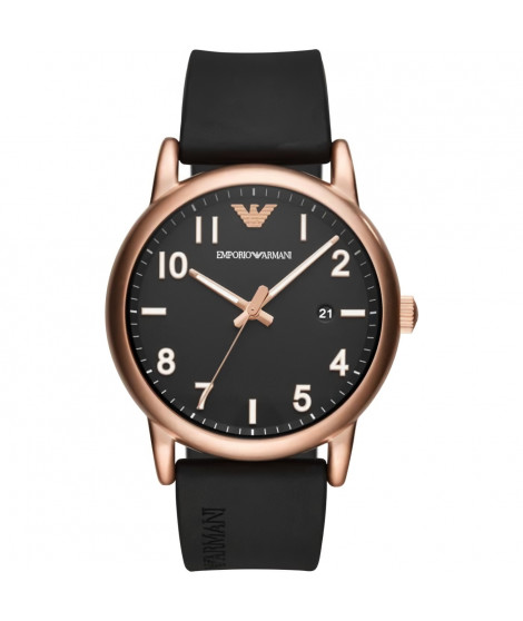 EMPORIO ARMANI - AR11097 - Montre Homme