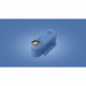 Répulsif ultrason chat - TICKLESS MINI CAT - Protection tiques et puces - Greek Blue