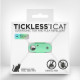 Répulsif ultrason chat - TICKLESS MINI CAT - Protection tiques et puces - Mentha Green