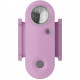 Répulsif ultrason chat - TICKLESS MINI CAT - Protection tiques et puces - Organ Purple