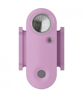 Répulsif ultrason chat - TICKLESS MINI CAT - Protection tiques et puces - Organ Purple