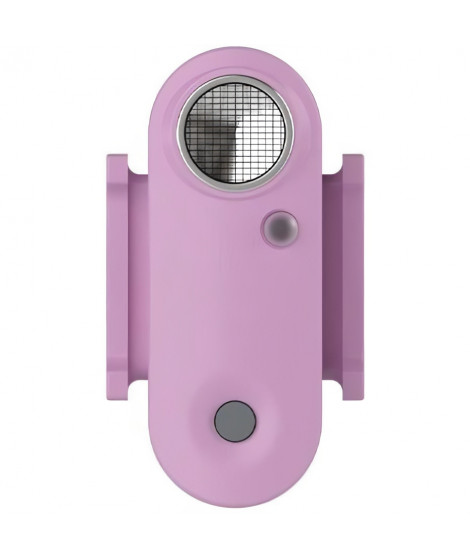 Répulsif ultrason chat - TICKLESS MINI CAT - Protection tiques et puces - Organ Purple