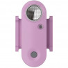 Répulsif ultrason chat - TICKLESS MINI CAT - Protection tiques et puces - Organ Purple