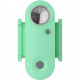 Répulsif ultrason chien - TICKLESS MINI DOG&CAT - Protection tiques et puces - Mentha Green