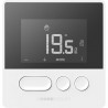 Thermostat connecté Pure avec récepteur - HOME PILOT - Chauffage connecté | Economies d'énergie