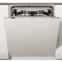 Lave-vaisselle tout encastrable WHIRLPOOL WKCIO3T133PFE 6eme Sens - 14 couverts - Induction - 43 dB - tiroir a couverts