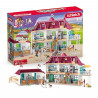 Coffret Grand centre équestre de Lakeside, SCHLEICH 42706, Horse Club, Des 4 ans