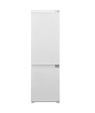 Réfrigérateur congélateur bas encastrable - 233L - Total No Frost (Sans givre) - L54x H177 x P54,5cm - Classe D