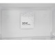 Réfrigérateur congélateur bas encastrable - 233L - Total No Frost (Sans givre) - L54x H177 x P54,5cm - Classe D